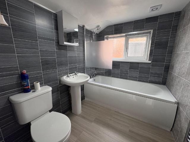 House for rent in Maltby, South Yorkshire
