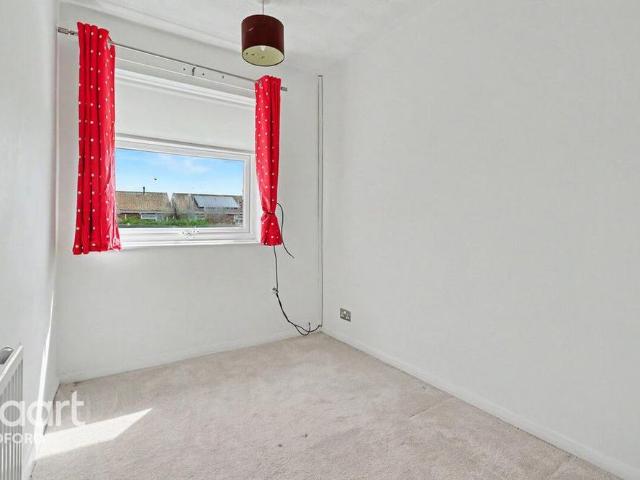 House for rent in Bedford