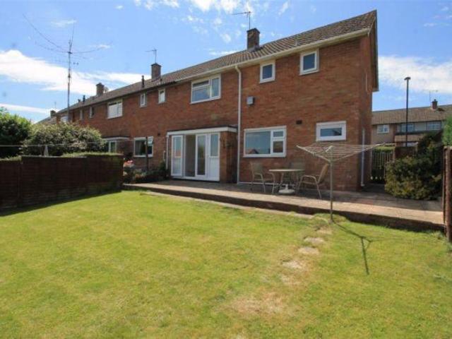 House for rent in Hunderton, Lower Bullingham