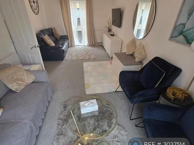 House for rent in Wallington, Greater London