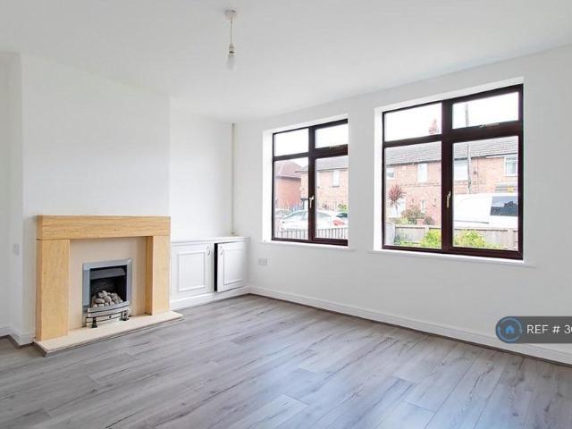 House for rent in Oak Hill Park, Calderstones