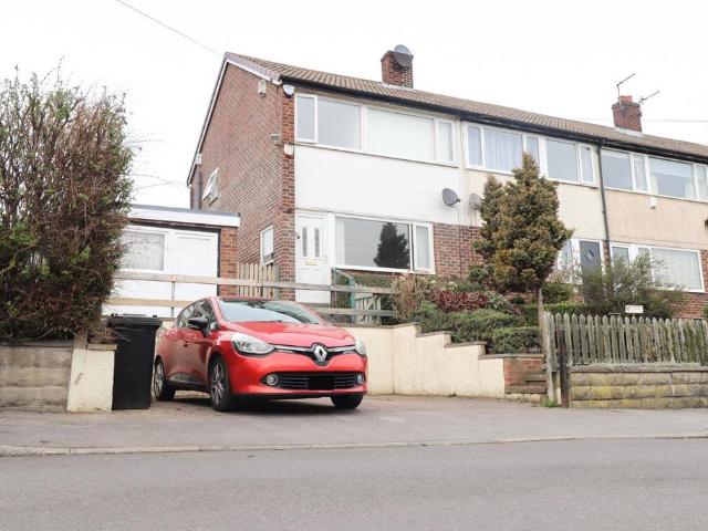 House for rent in Pudsey, West Yorkshire