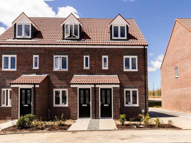 House for rent in Selby
