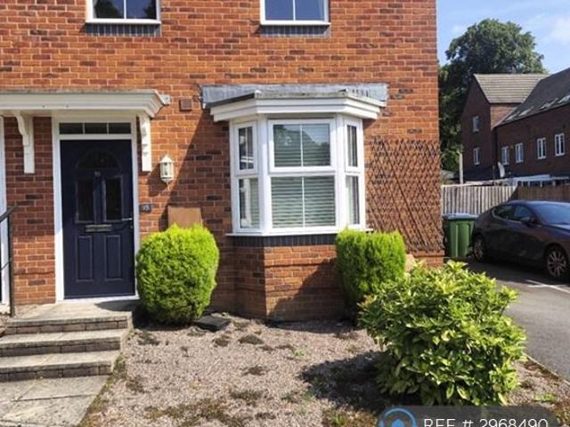 House for rent in West Bromwich, West Midlands