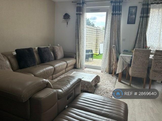 House for rent in Greater London