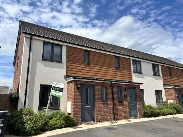 House for rent in West Clyst, Budlake