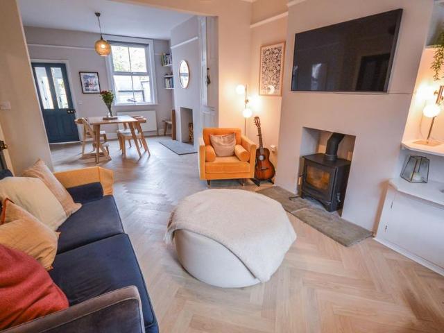 House for rent in Trafford Park, Greater Manchester