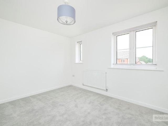 House for rent in Stanford On Avon, Leicestershire