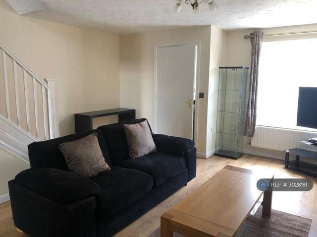 House for rent in Harry Stoke, South Gloucestershire