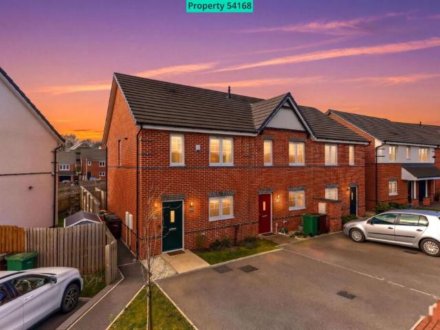 House for rent in City Fields, Wakefield