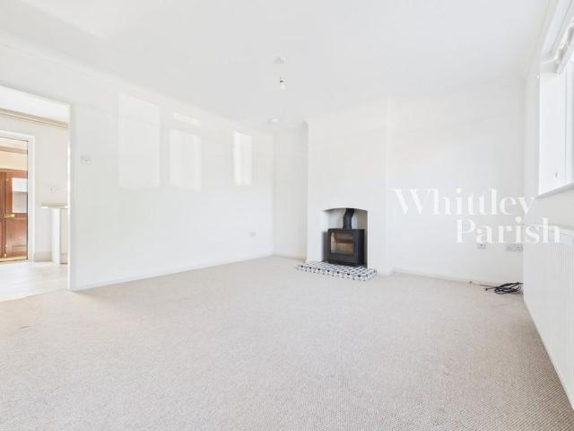 House for rent in Burgh St Peter, Norfolk
