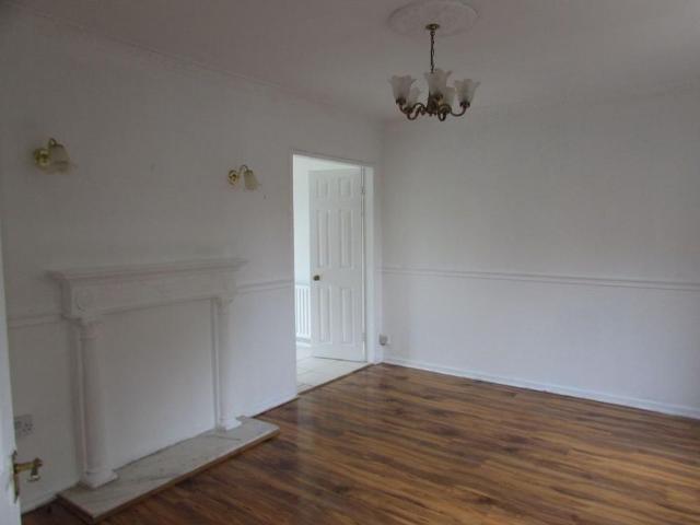 House for rent in Georgia, Greater Manchester