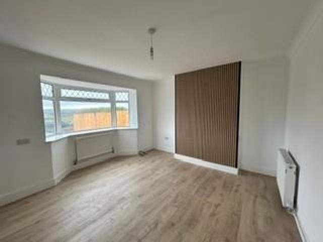 House for rent in Llanelli, Wales