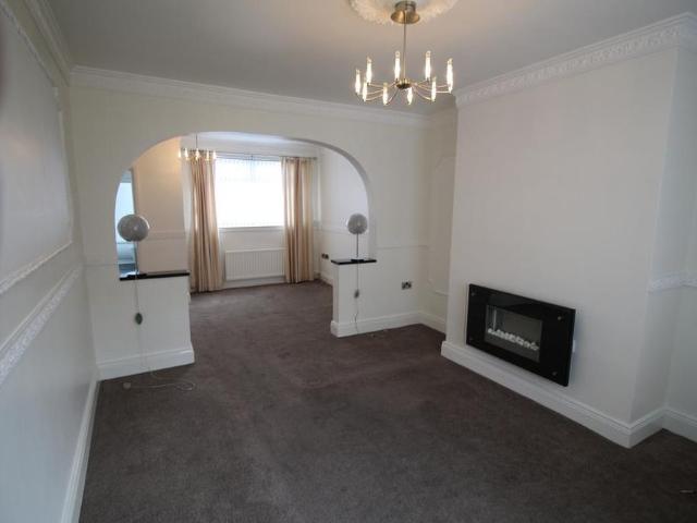 House for rent in Murton