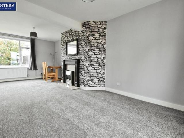 House for rent in Frodingham, Dragonby
