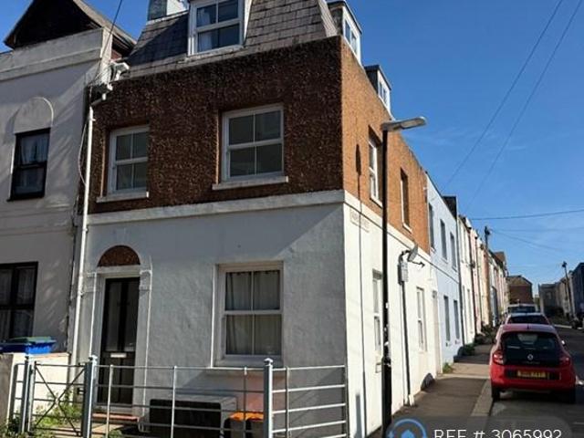 House for rent in St Leonards, Hastings