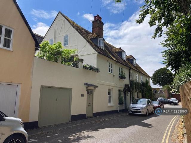 House for rent in Fugglestone St Peter, Wiltshire
