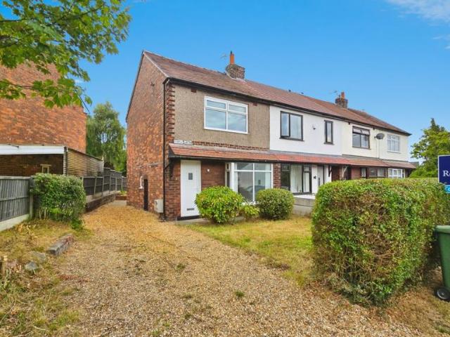 House for rent in Gathurst, Wigan