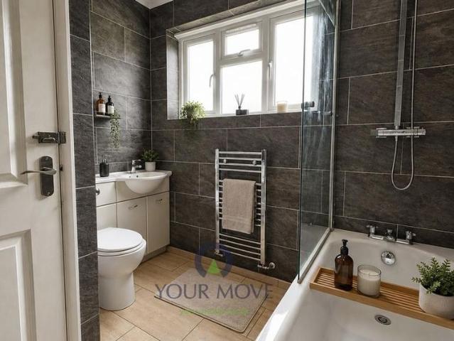 House for rent in Crook Log, Welling
