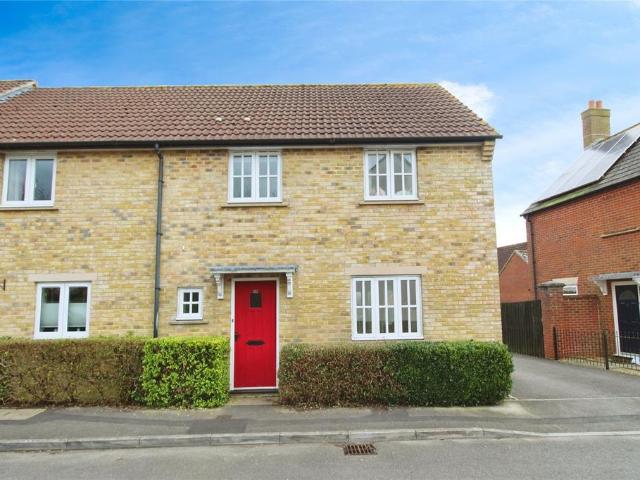 House for rent in Sherborne, East Dorset