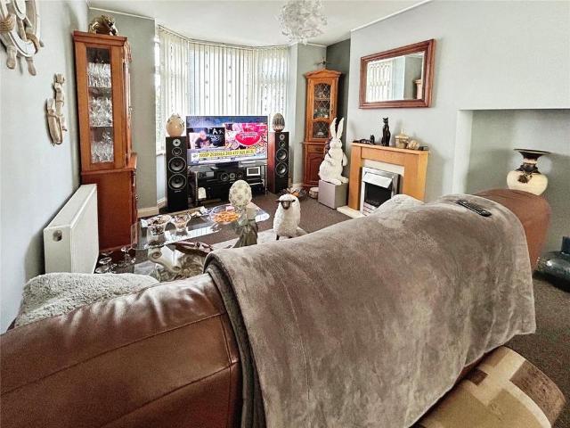 House for rent in Radford, West Midlands