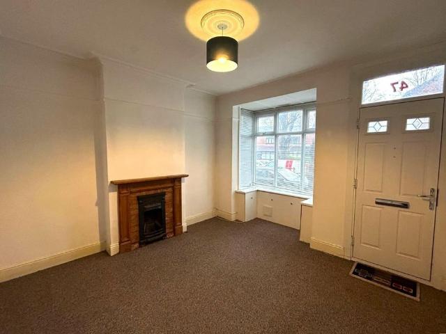 House for rent in Wylde Green, Erdington
