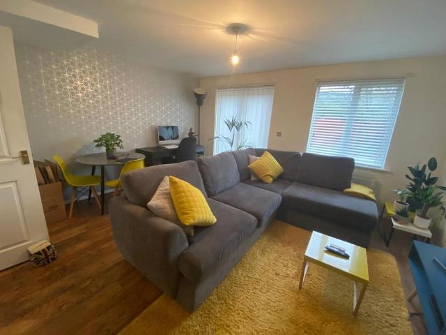 House for rent in Biggleswade, Central Bedfordshire