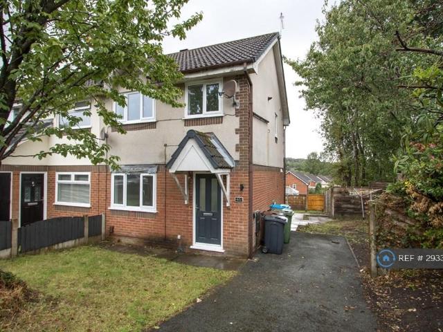 House for rent in Pendock, Greater Manchester