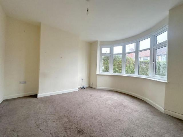 House for rent in Lewsey Farm