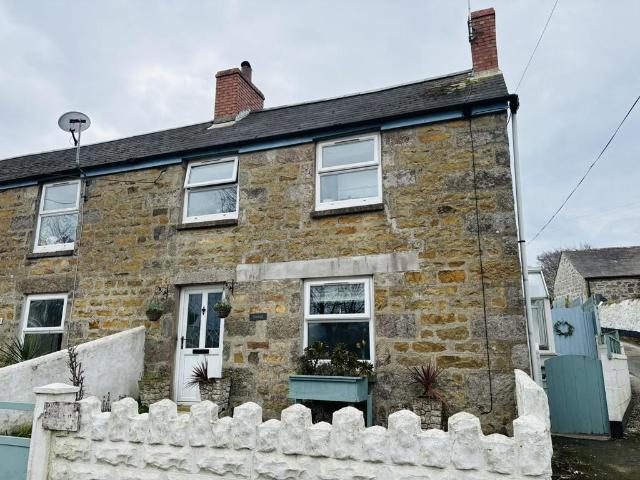 House for rent in Goldsithney, Cornwall