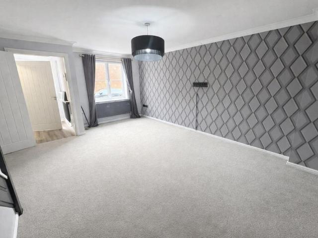 House for rent in South Yorkshire