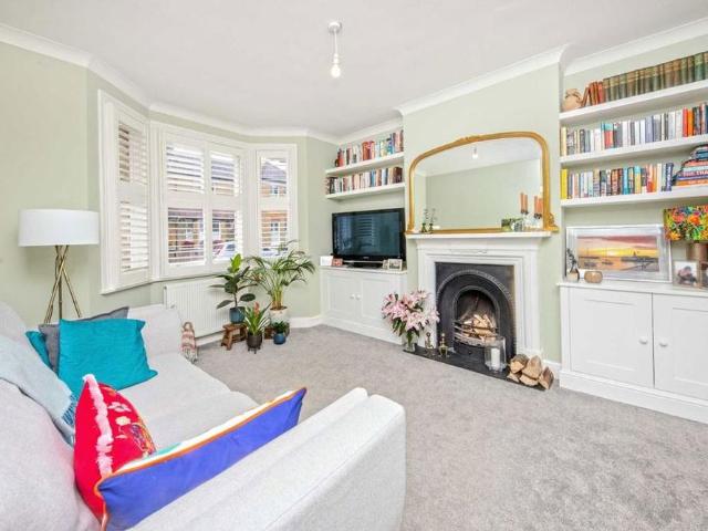 House for rent in Strawberry Hill, Greater London