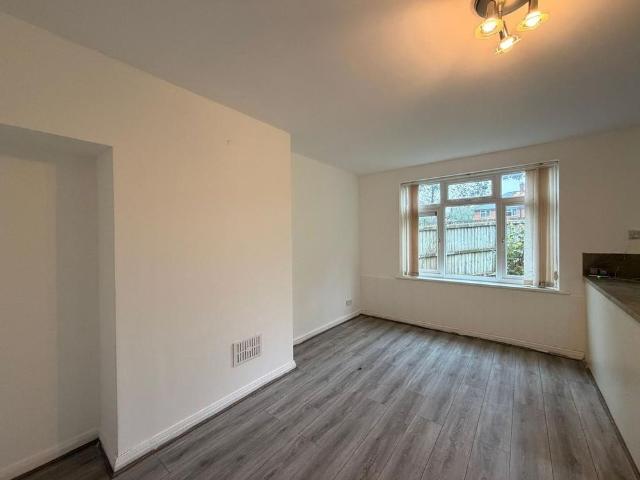 House for rent in New Oscott, Birmingham