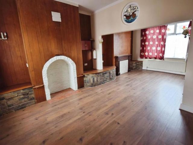 House for rent in Butterton, Staffordshire