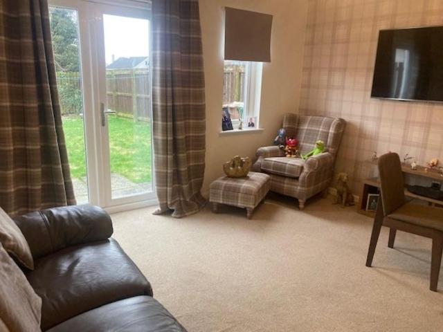 House for rent in Cornton, Stirling