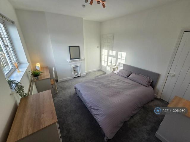 House for rent in Kegworth, North West Leicestershire