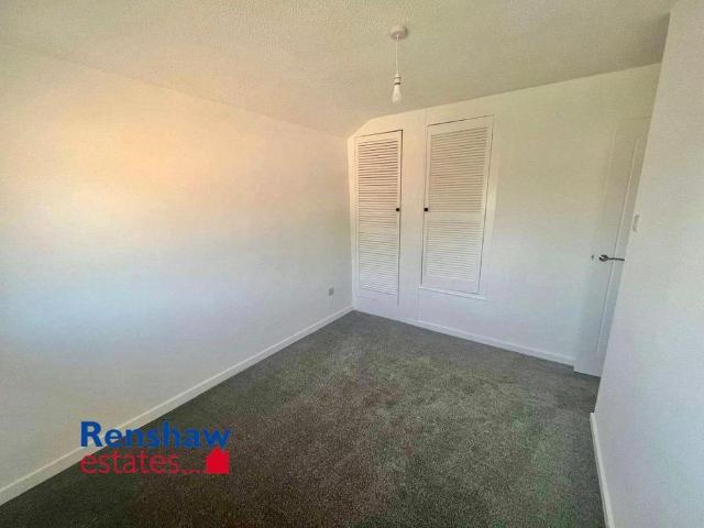 House for rent in Caldermill, East Midlands