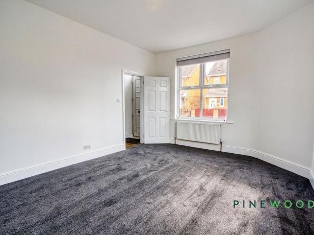 House for rent in Four Lane Ends, Sheffield