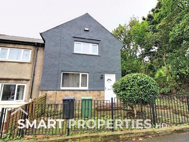 House for rent in Sheepridge, Huddersfield