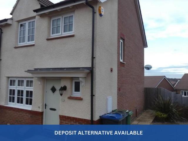 House for rent in Stanford On Avon, Leicestershire
