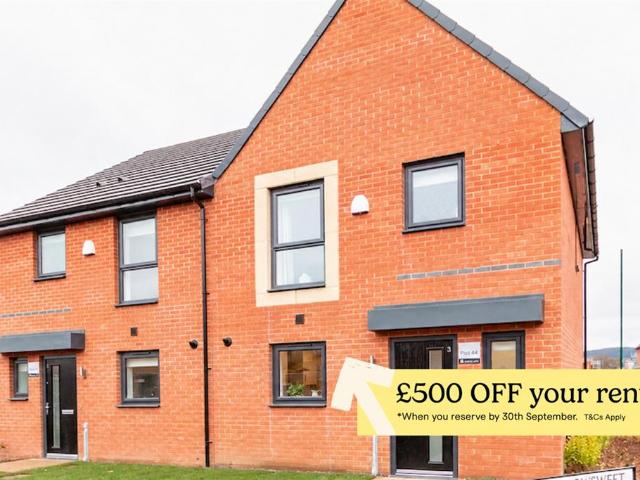 House for rent in Kirkleatham Green, Redcar