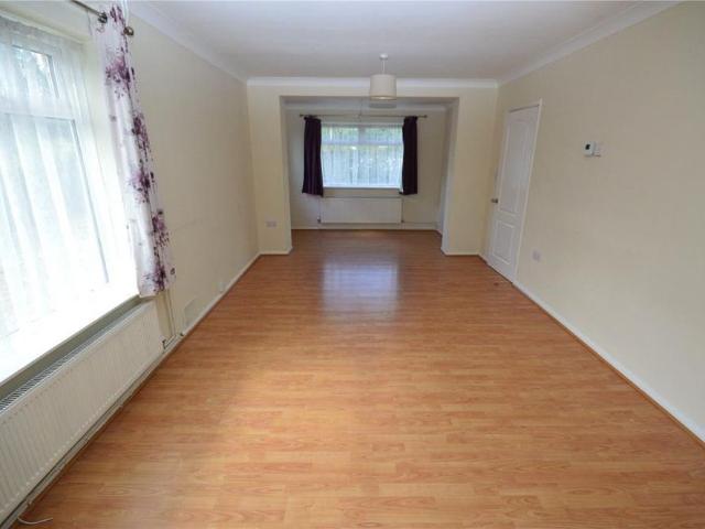 House for rent in Bramingham Park, Luton