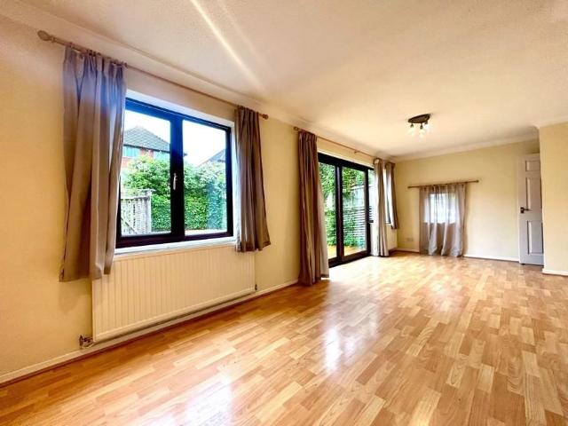 House for rent in Walnut Tree, Milton Keynes