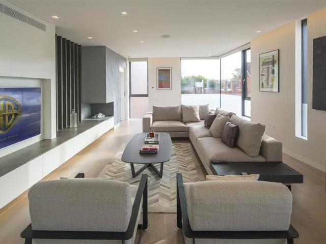 House for rent in London Borough of Camden, Greater London