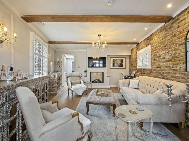 House for rent in Kew, Greater London