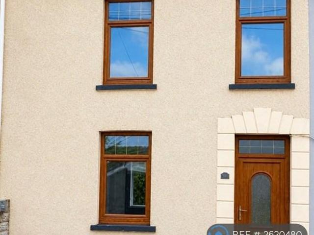 House for rent in Loughor, Wales