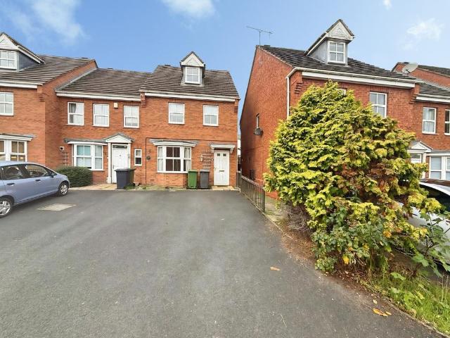 House for rent in Catchems End, Wyre Forest