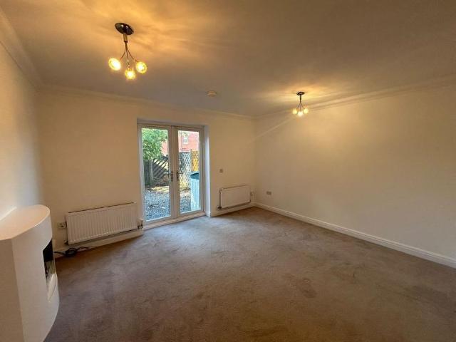 House for rent in Old Town, Hull