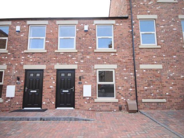 House for rent in Cleethorpes, North East Lincolnshire