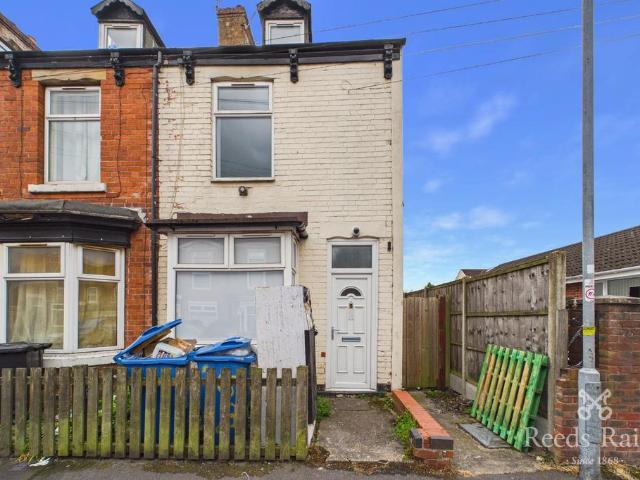 House for rent in Manton, Costhorpe
